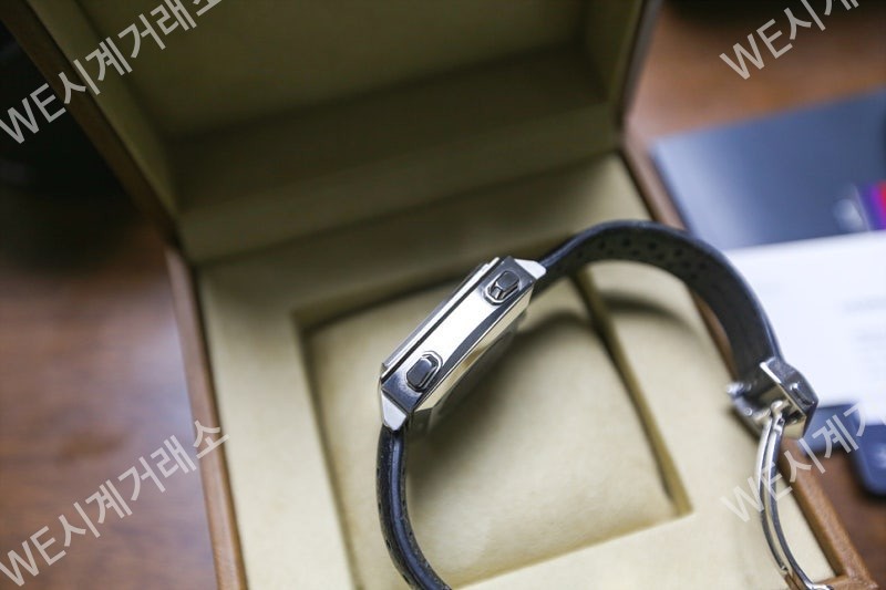 태그호이어 모나코 복각 팝니다