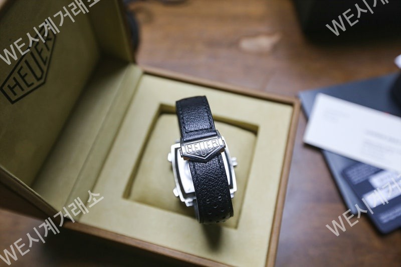 태그호이어 모나코 복각 팝니다