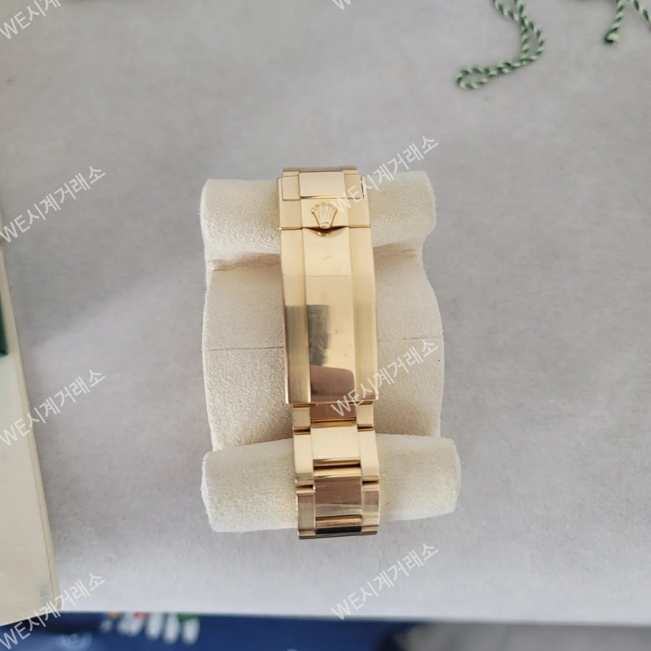 롤렉스 서브마리너 청판 금통 구형 팔거나 교환 합니다