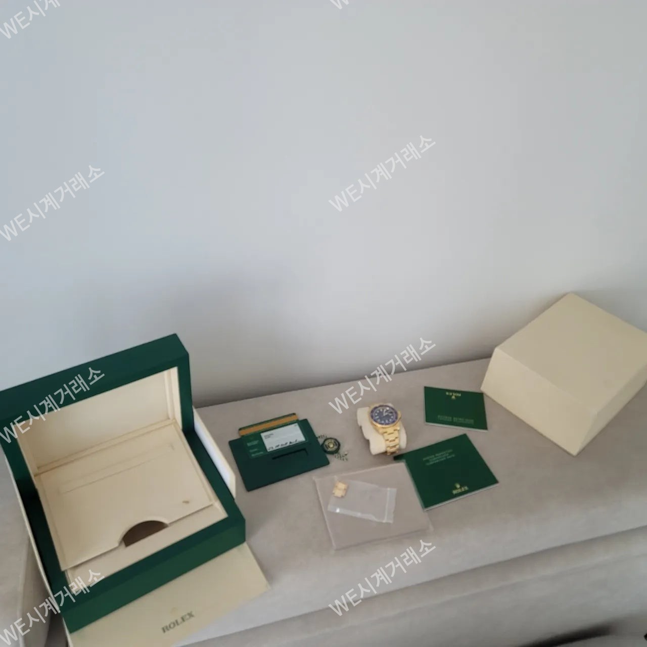 롤렉스 서브마리너 청판 금통 구형 팔거나 교환 합니다