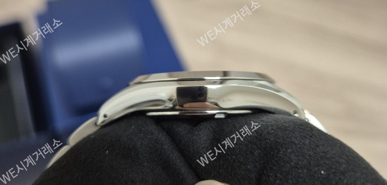 그랜드세이코(그세) 눈송이 쿼츠 / SBGX355