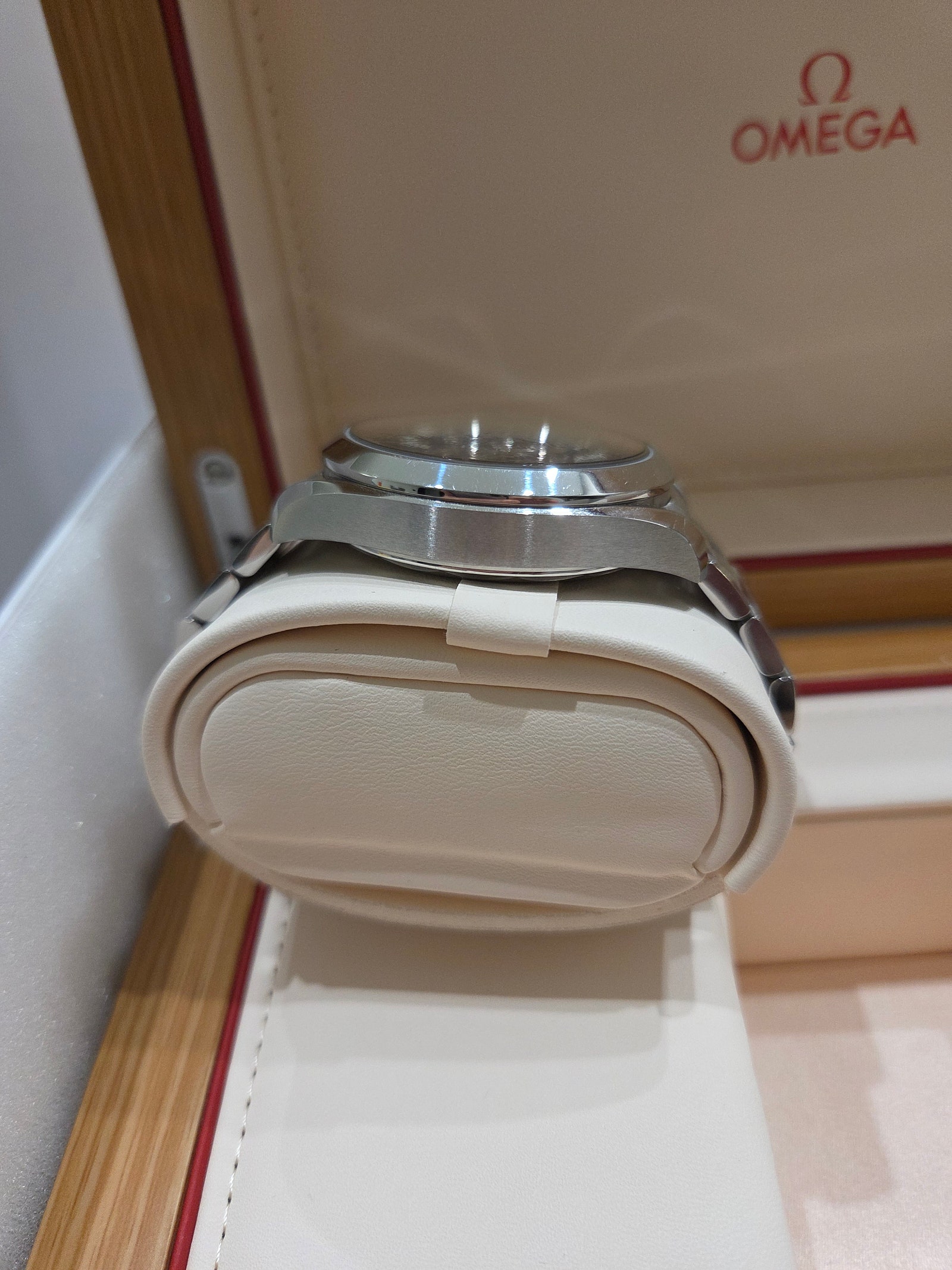 Aqua Terra Worldtimer 이미지 5