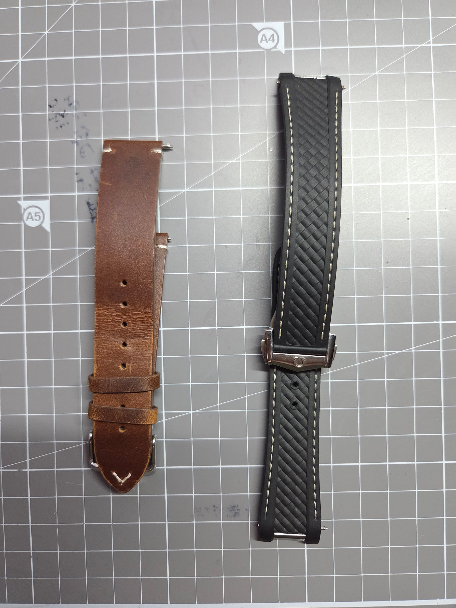 Aqua Terra Worldtimer 이미지 8