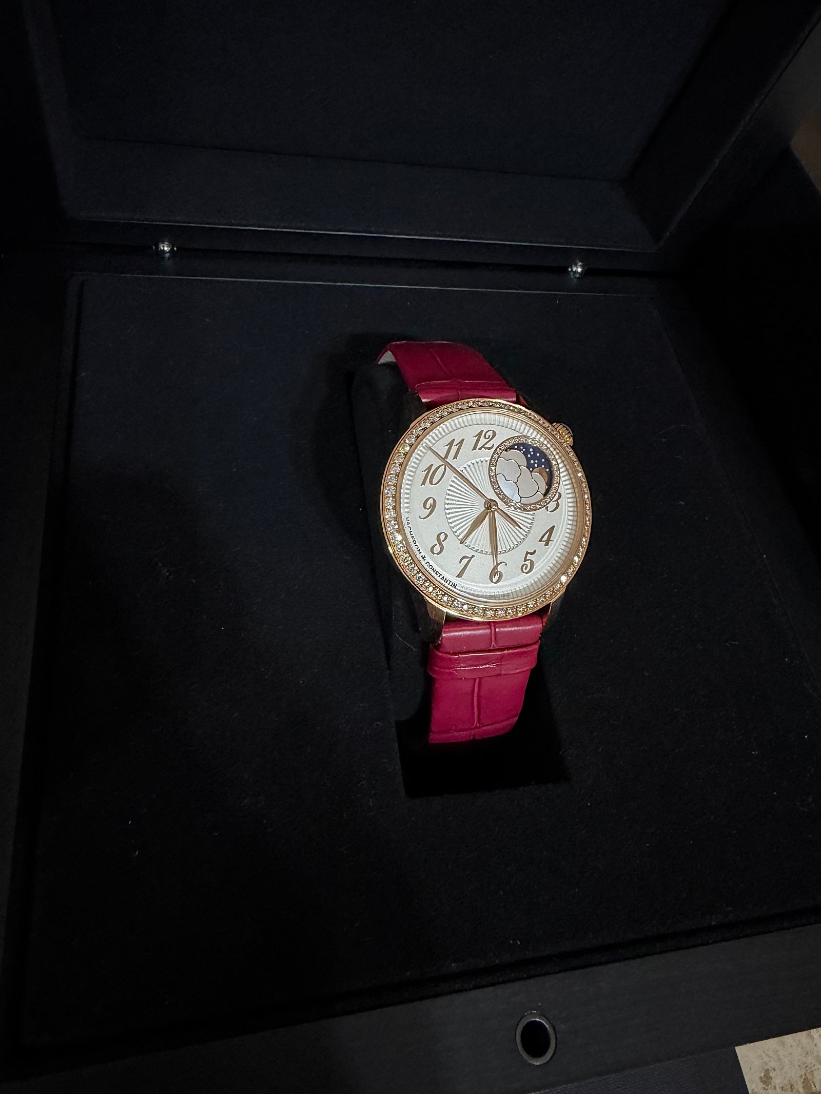 Moon Phase 구성품