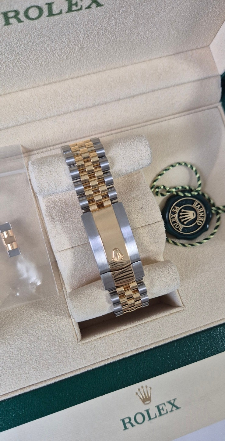 Datejust 36 이미지 5