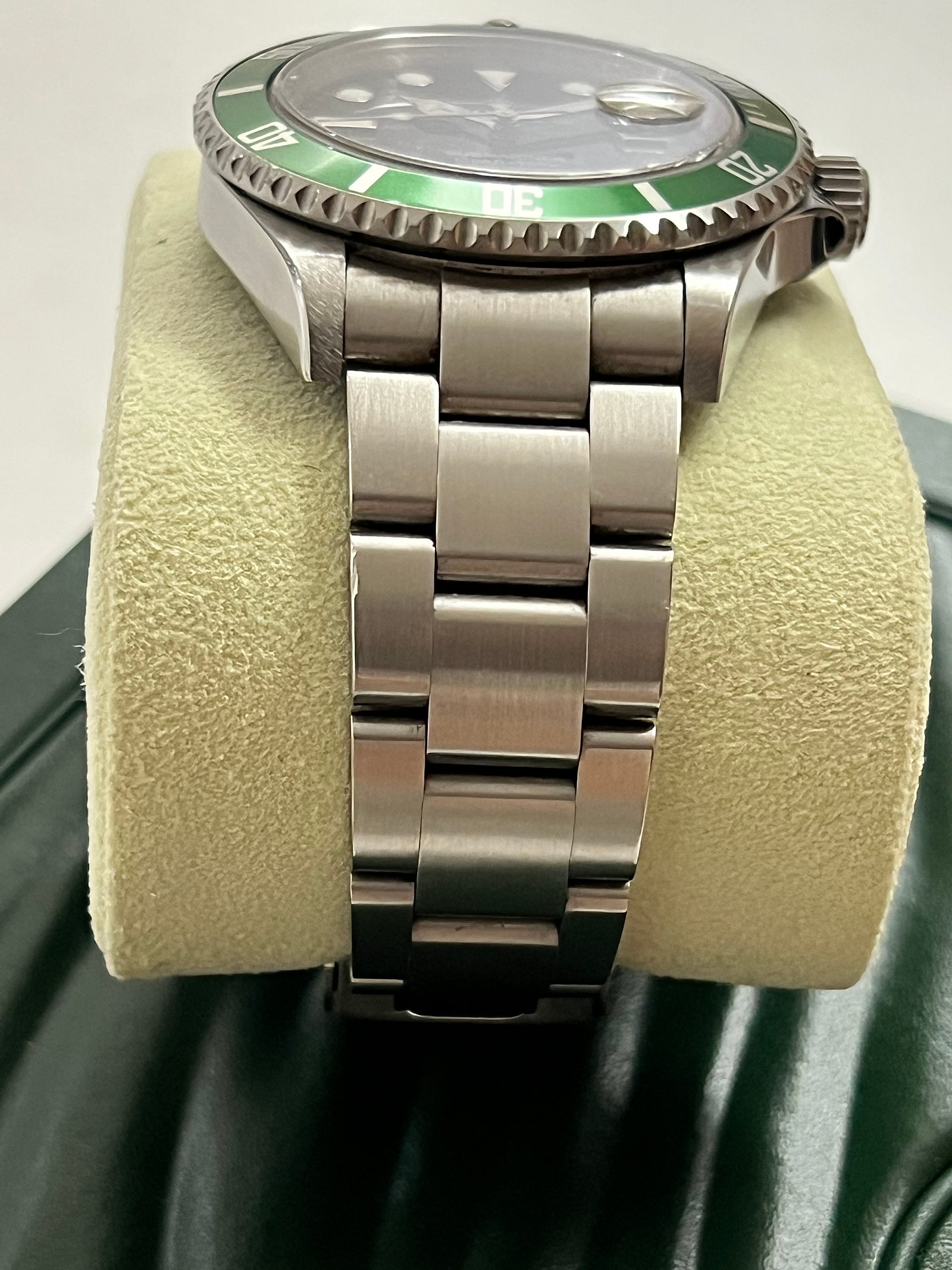 Submariner Date 이미지 5