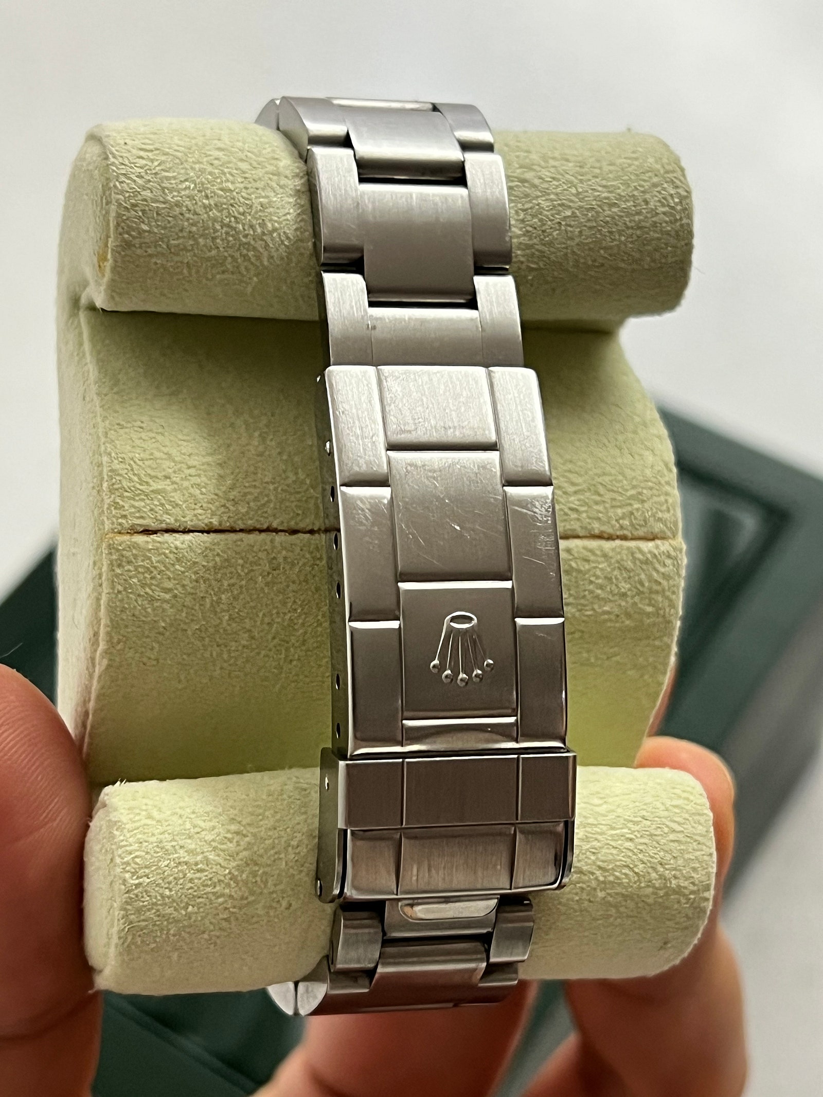 Submariner Date 이미지 7