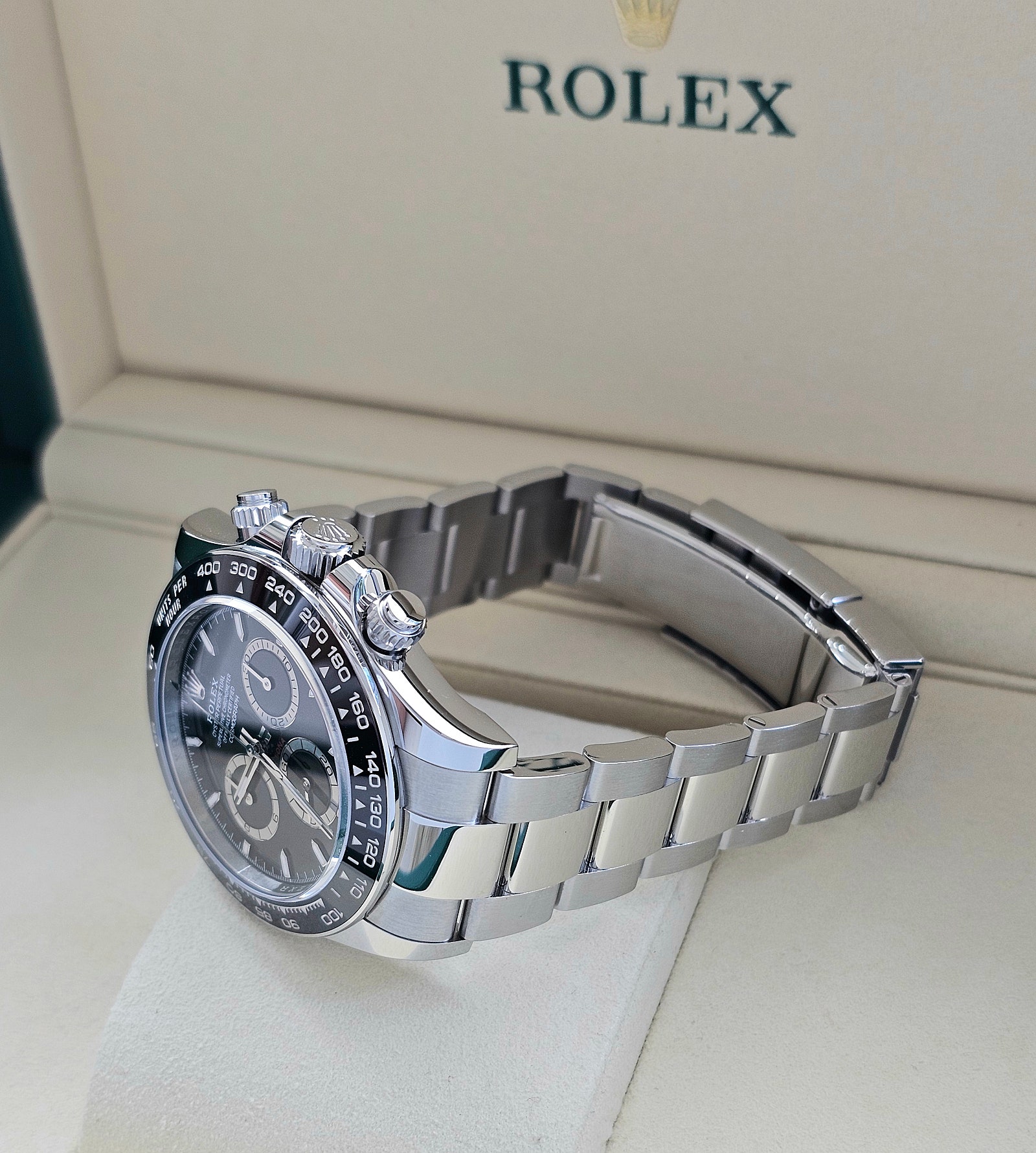 Cosmograph Daytona 이미지 5