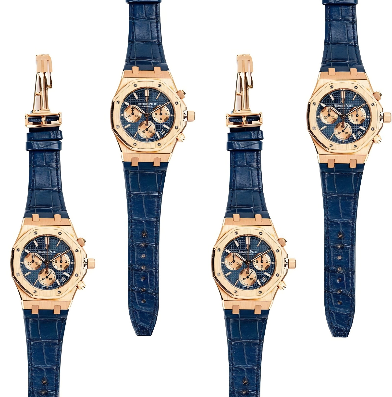 Royal Oak Chronograph 이미지 7
