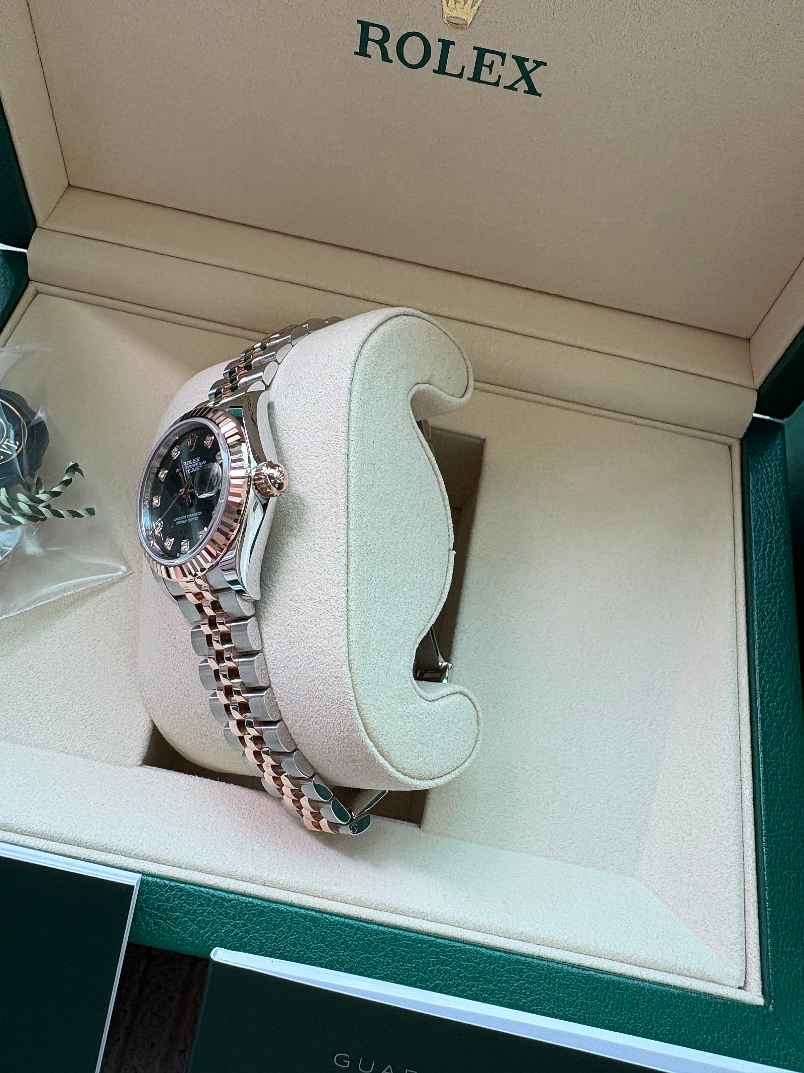 Lady-Datejust 이미지 5