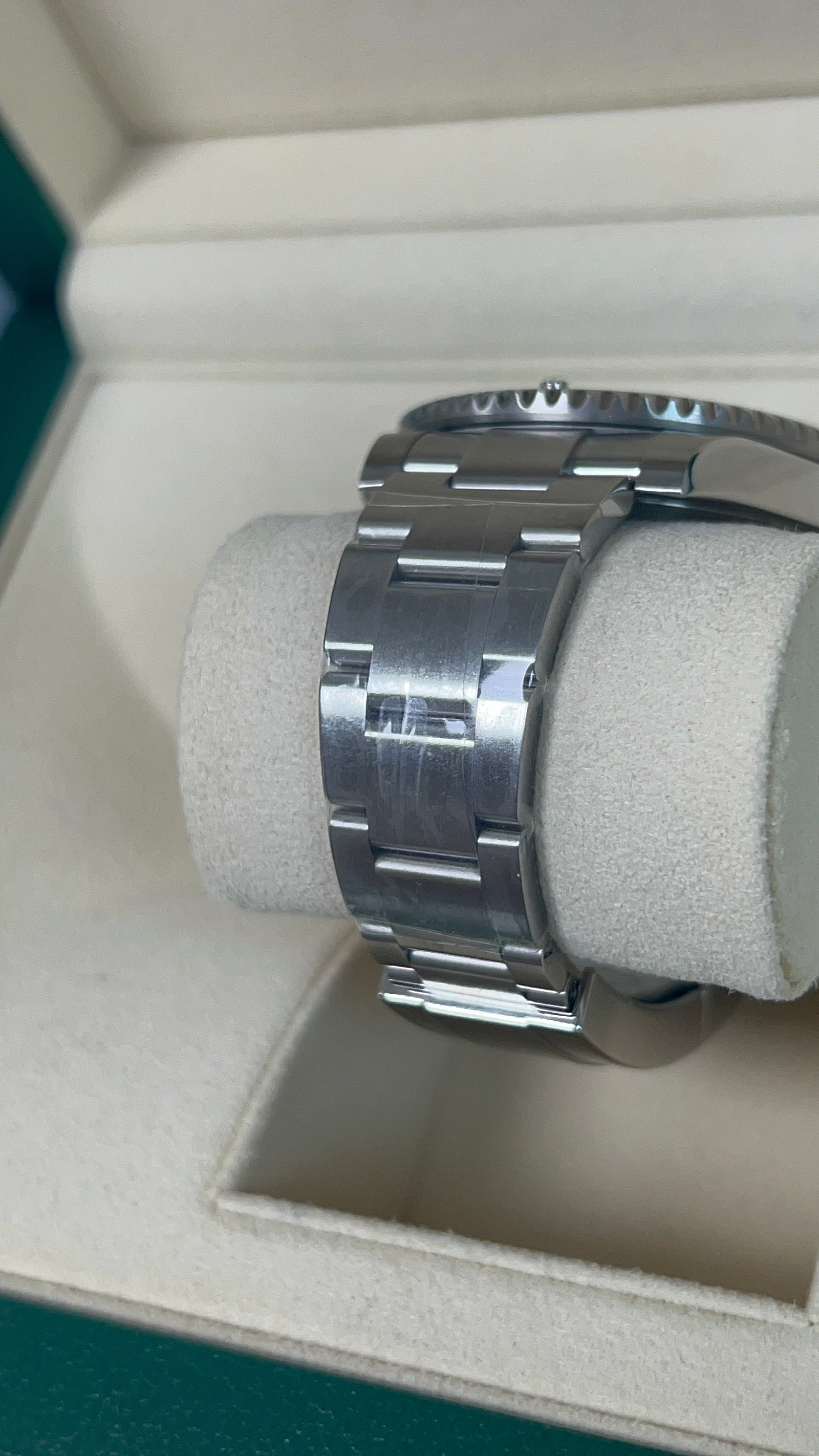 Submariner Date 이미지 7