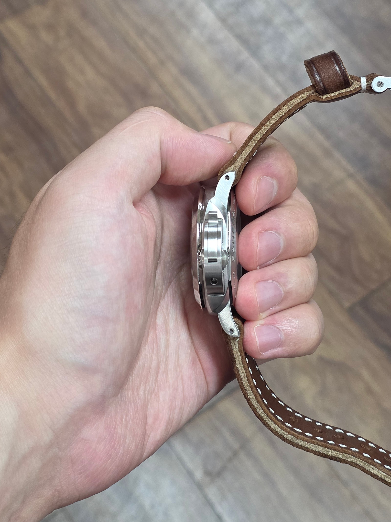 Luminor GMT BiTempo 이미지 6