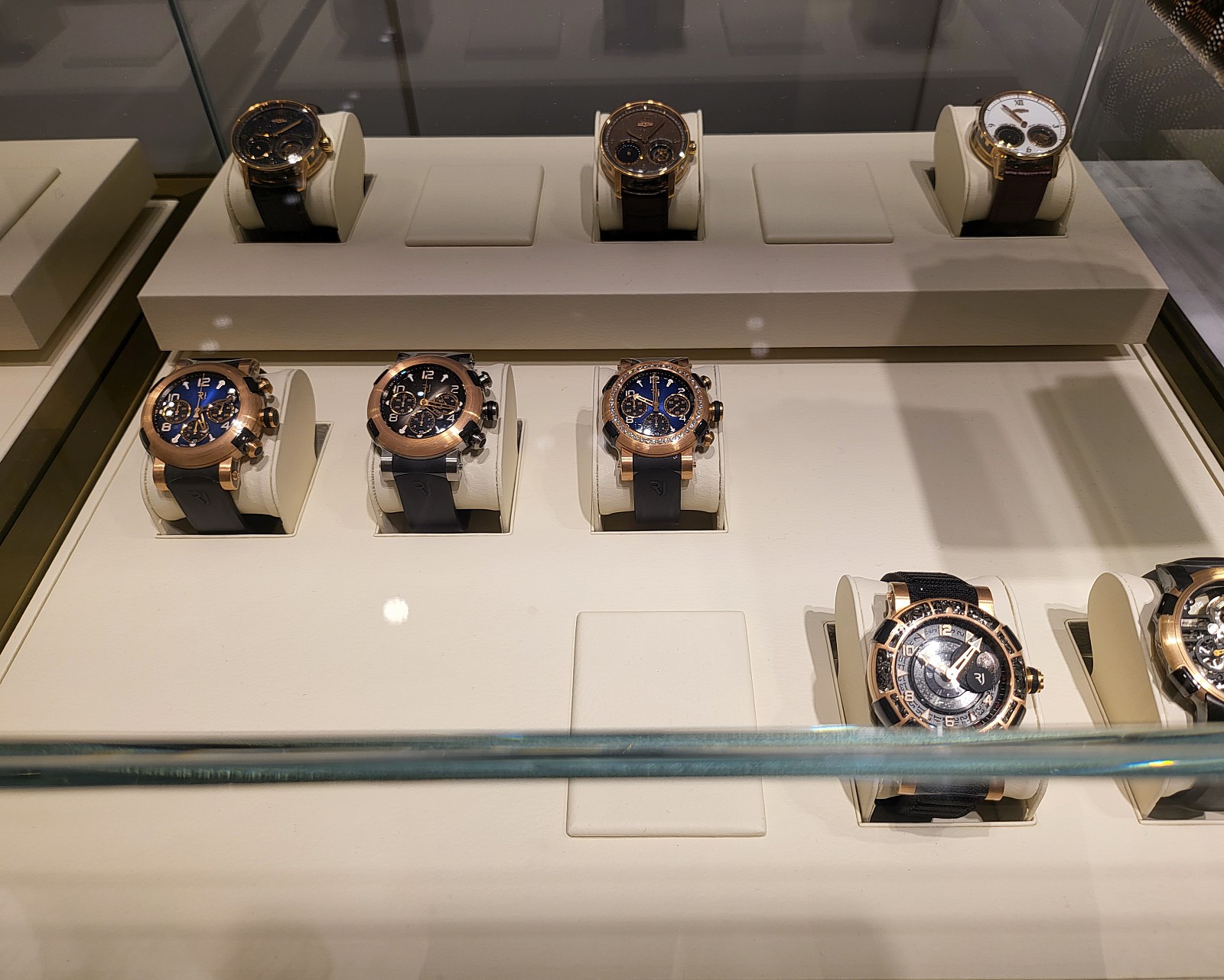 시계거래소 커뮤니티